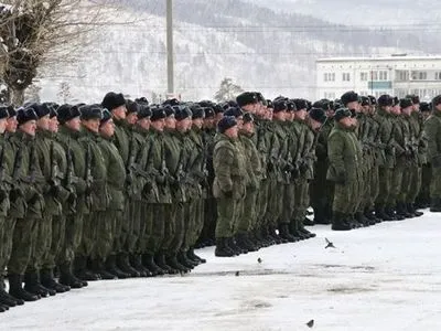 россия начнет новую волну мобилизации 5 января – Буданов
