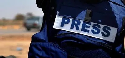 Близько 1700 журналістів убито за останні 20 років - Репортери без кордонів