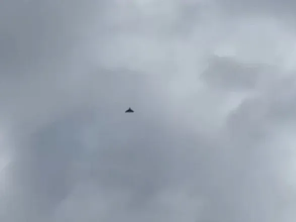 Киевскую область атакуют дроны, наша ПВО отрабатывает - ОВА