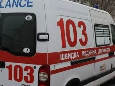 Ракетна атака на Київ: кількість постраждалих зросла до 20