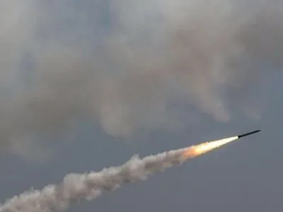 Британская разведка: рф может нанести массированный ракетный удар в период праздников