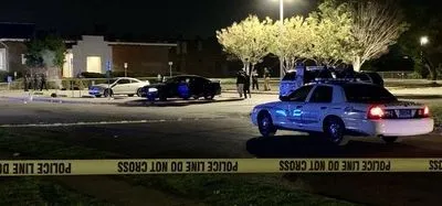 Стрілянина в новорічну ніч на півдні Алабами: 1 особа загинула, 9 поранено