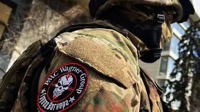Сбежали из Луганской области: в рф разыскивают шестерых вооруженных заключенных из ЧВК "Вагнера"