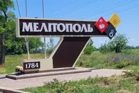 Ночные взрывы в Мелитополе произошли у военного аэродрома – мэр