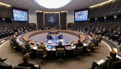 Військовий комітет НАТО збереться 18-19 січня у Брюсселі: обговорять війну в Україні та подальшу підтримку Києва
