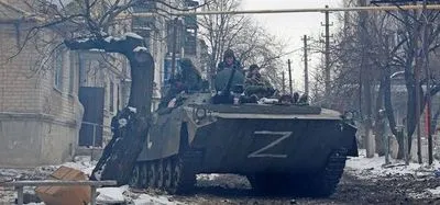 Ексгенерал НАТО прогнозує припинення вогню Україні в 2023 році