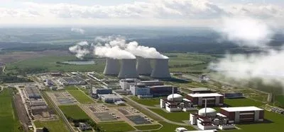 Чехія в 2022 році виробила рекордну кількість атомної енергії