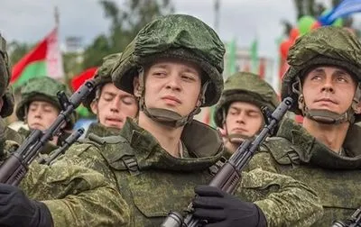 Військові навчання в білорусі продовжили до 8 січня - моніторинг