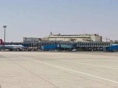 Ізраїльський удар по аеропорту Дамаска вбив 4 бійців - спостерігачі