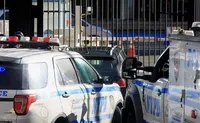У Нью-Йорку жінка намагалася в'їхати на машині на територію штаб-квартири ООН