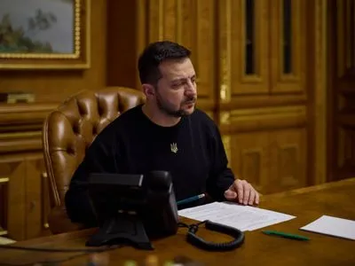 Зеленский обсудил с премьером Норвегии финансовую помощь Украине