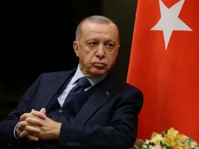 Ердоган завтра планує провести перемовини із путіним та Зеленським