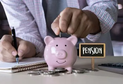 Обязательное пенсионное накопление один из приоритетов в 2023 году - Шмыгаль