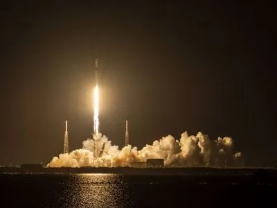 SpaceX выведет на орбиту украинский наноспутник