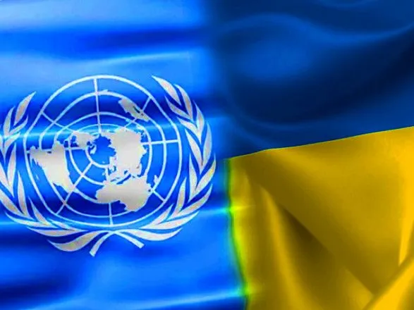 ООН заявила про готовність Гутерріша стати посередником між Україною і росією, якщо про це попросять обидві сторони