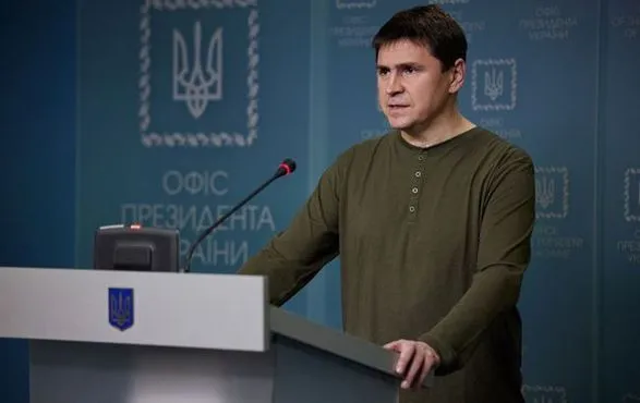 Радник голови Офісу президента озвучив нові умови України щодо завершення війни