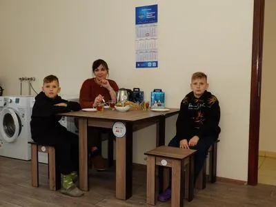 При поддержке "МХП-Громаді" в Винницкой области обустроили жилье для переселенцев