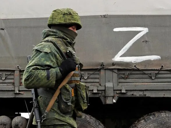 В Запорожской области оккупанты запретили выезд из населенных пунктов без "пропуска"