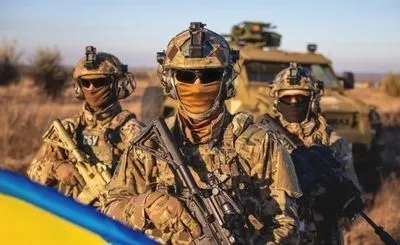 Украина имеет то, на что Пентагон потратил десятилетия и миллиарды долларов — WSJ