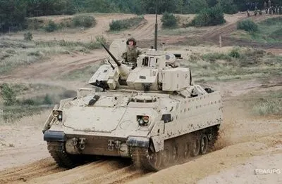 Польша подписала соглашение о закупке 116 американских танков M1A1 Abrams