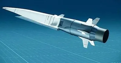 Россия отправила в Атлантику фрегат с гиперзвуковыми ракетами "Циркон"