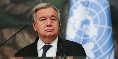 ООН розформувала місію, яка докоментувала вбивства військових в Оленівці