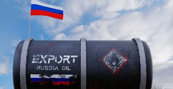 Через відмову ЄС: росія з великими знижками продає нафту в Китай та Індію