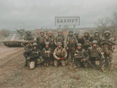 В адміністрації Байдена заявили, що битва на сході України не закінчиться найближчим часом