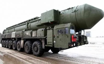 росія розглядає Крим і білорусь як майданчик для проведення ядерних провокацій - ГУР