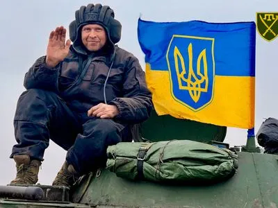 Украинские защитники за сутки ликвидировали более 800 оккупантов