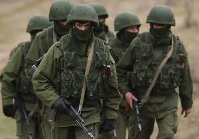 Российские оккупанты планируют мобилизовать в Горловке две тысячи человек - ЦНС