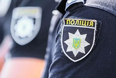 На Киевщине более 2,5 тысяч полицейских будут охранять порядок на рождественские праздники