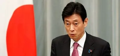 Міністр Японії закликав до нового світового порядку, щоб протистояти піднесенню авторитарних режимів