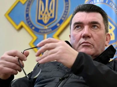 От Stinger до Patriot: Данилов показал на примере предоставленного оружия, как мир менял свое отношение к Украине