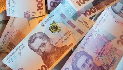Украинский бизнес уплатил на 80 млрд грн больше налогов, чем в 2021 году