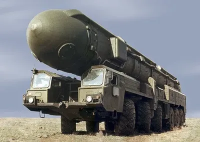 Україна розірвала угоду з рф щодо обслуговування ракетного комплексу “Сатана”