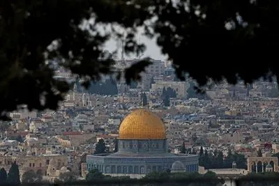 Послы Израиля и Палестины поссорились на сессии ООН