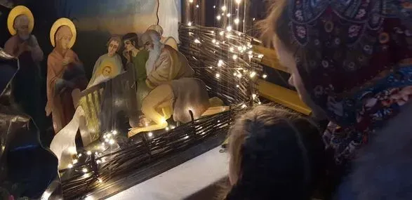 россияне готовят теракты на оккупированных территориях в храмах на православное Рождество - Верещук