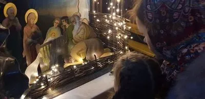 россияне готовят теракты на оккупированных территориях в храмах на православное Рождество - Верещук