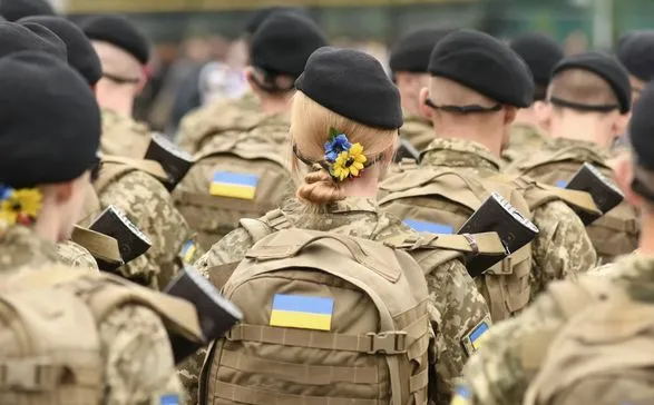 Global Firepower: Украина поднялась в рейтинге сильнейших армий
