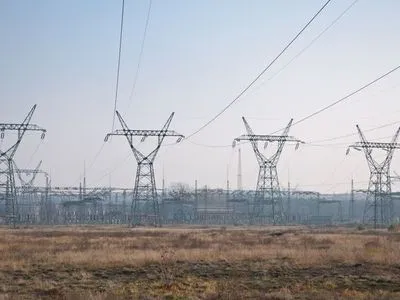 В Украине продолжает расти потребление электроэнергии, во всех областях действуют лимиты