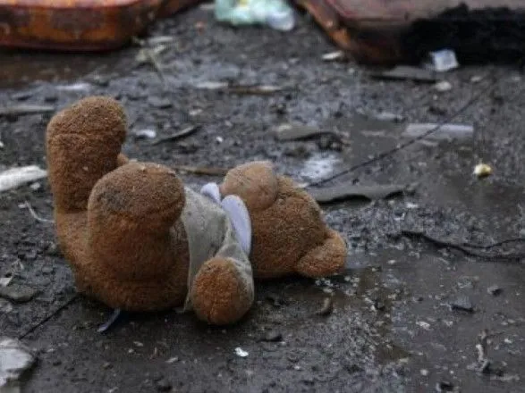 Рашисти вбили в Україні 453 дитини