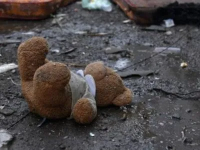 Рашисты убили в Украине 453 ребенка