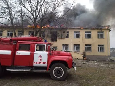 Окупанти обстріляли три райони Харківської області: є поранений
