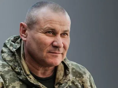 На Таврическом направлении "глубокого тыла" для оккупантов фактически не существует - бригадный генерал Тарнавский