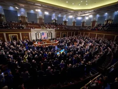 "Розраховуємо на підтримку": Зеленський привітав республіканця Маккарті як нового спікера Палати представників США