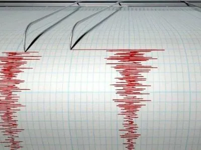 Землетрус магнітудою 7,2 стався у Тихому океані неподалік Вануату
