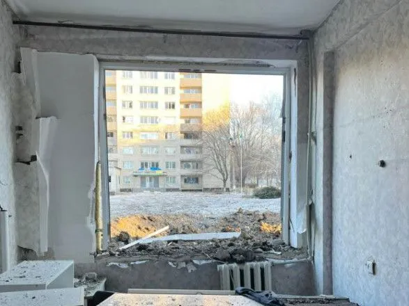 В ВСУ опровергли заявление рф о якобы поражении больших скоплений личного состава в Краматорске