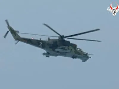 В беларусь прилетели 9 российских вертолетов – мониторинговая группа