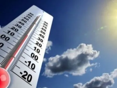 В Анталии зафиксировали самую высокую за 92 года температуру